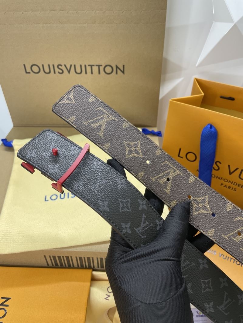 Louis Vuitton Belts